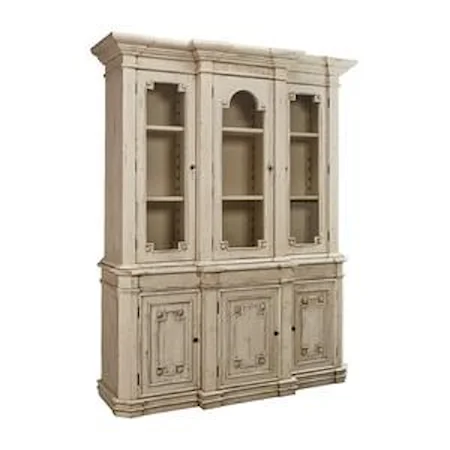 Heritage Chine Cabinet